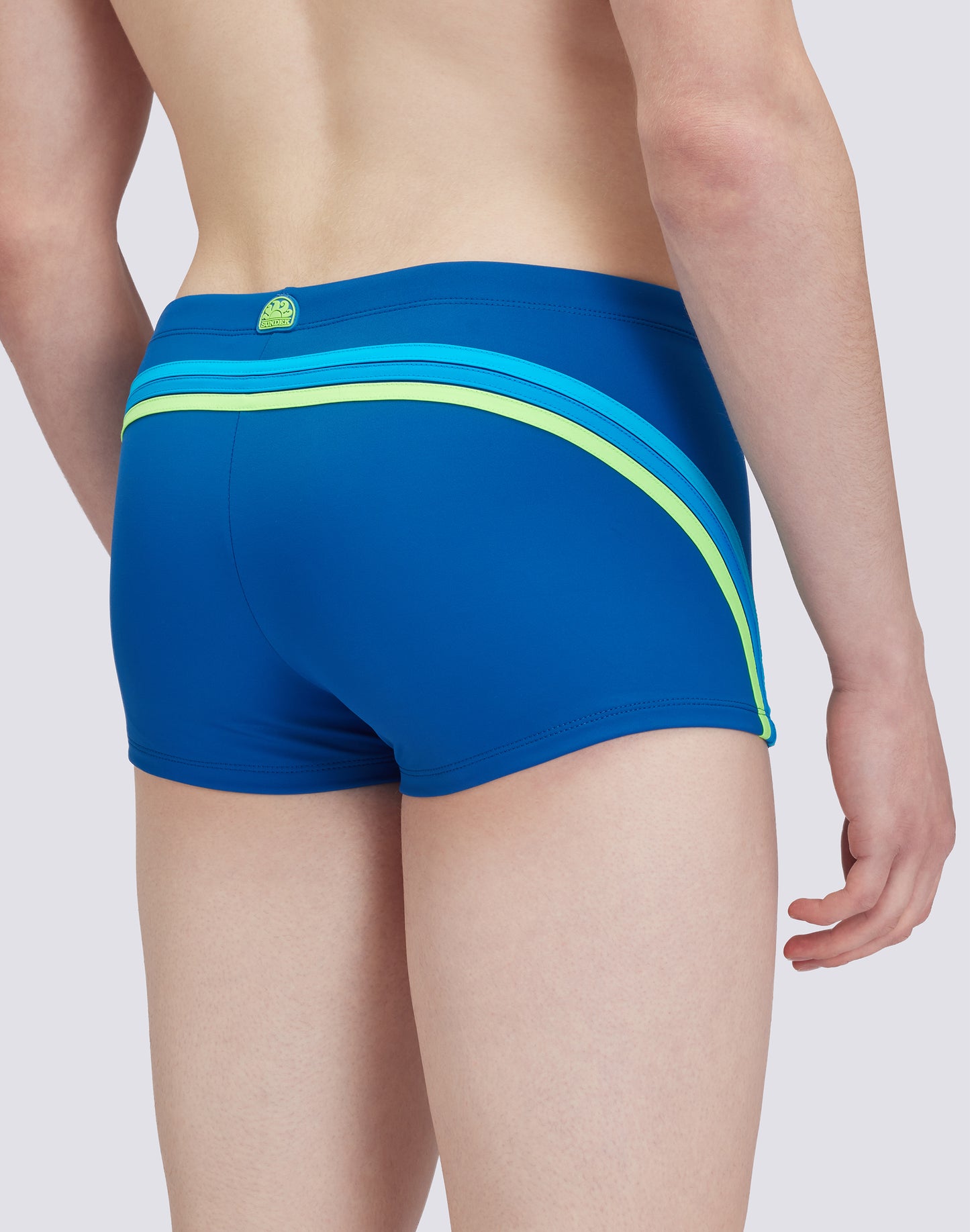 ZION BOXER SHORTS