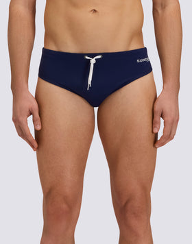 BAÑADOR CON ESTAMPADO SUNDEK EN ECONYL®