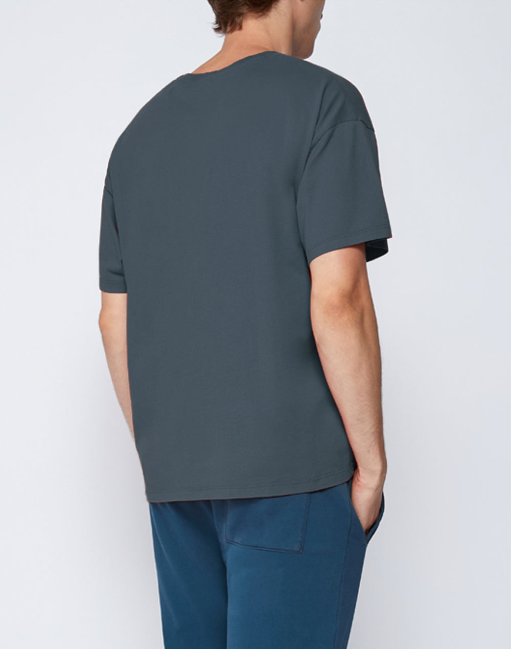 POCKET T-SHIRT