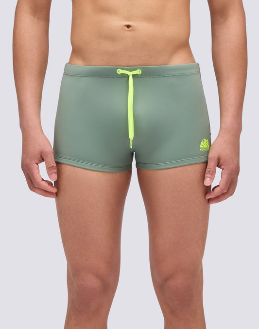 BOXER SHORTS WITH RAINBOW ON THE SIDES