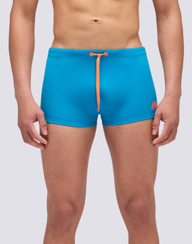 BOXER SHORTS WITH RAINBOW ON THE SIDES