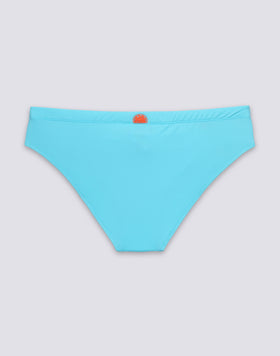 BAÑADOR CON DETALLE TRICOLOR