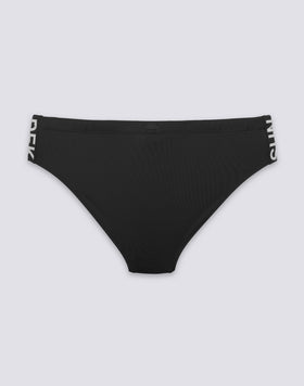 BAÑADOR DE HOMBRE CON CINTA ELÁSTICA LATERAL