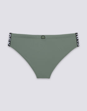 SLIP MARE UOMO CON TAPE ELASTICO LATERALE