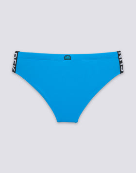 MEN'S SWIM BRIEFS WITH SIDE ELASTIC TAPE