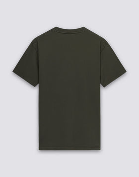 T-SHIRT HOMME À COL ROND AVEC INSCRIPTION « SUNDEK CALIFORNIA 1958 »