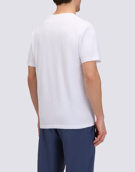 T-SHIRT CAPSULE STAMPA SURF E ONDA