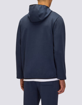 SUNDEK 1958 SWEAT À CAPUCHE TRICOLORE