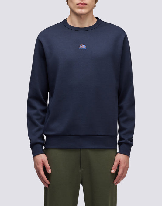 CREW NECK SWEATSHIRT