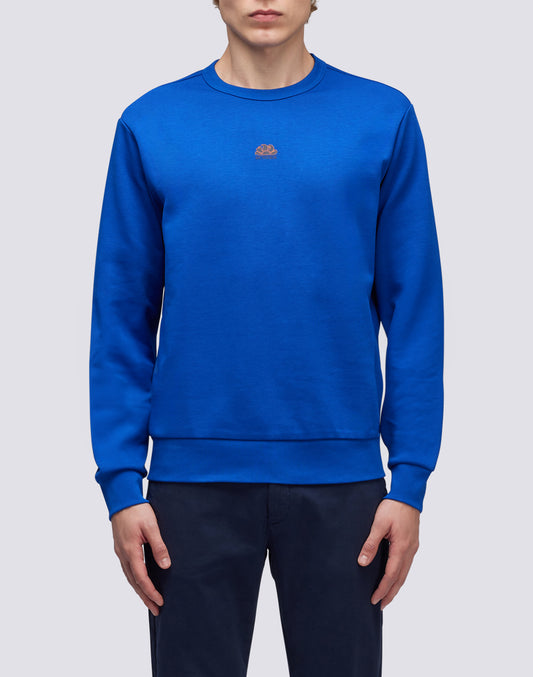 CREW NECK SWEATSHIRT