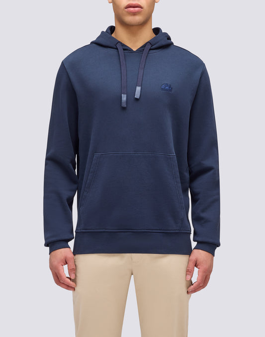 SUDADERA CON CAPUCHA Y BOLSILLO