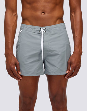 COSTUME DA BAGNO CORTO VITA FISSA ICONIC TAFFETA