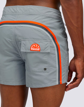 COSTUME DA BAGNO CORTO VITA FISSA ICONIC TAFFETA