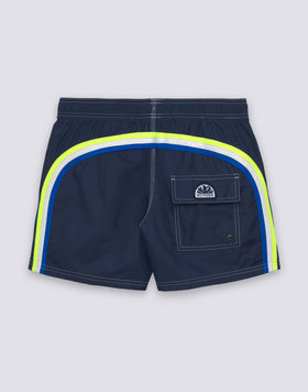 LIGHT POLY SWIMSUIT