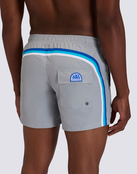 COSTUME DA BAGNO UOMO CORTO VITA ELASTICATA ICONIC TAFFETA