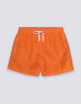 COSTUME DA BAGNO UOMO CORTO VITA ELASTICATA ICONIC TAFFETA
