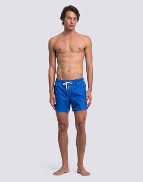 COSTUME DA BAGNO UOMO CORTO VITA ELASTICATA ICONIC TAFFETA