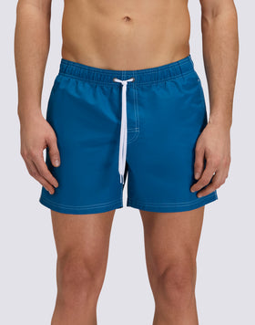 COSTUME DA BAGNO UOMO CORTO VITA ELASTICATA ICONIC TAFFETA