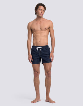 COSTUME DA BAGNO UOMO CORTO VITA ELASTICATA ICONIC TAFFETA