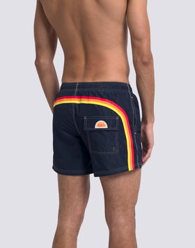 COSTUME DA BAGNO UOMO CORTO VITA ELASTICATA ICONIC TAFFETA
