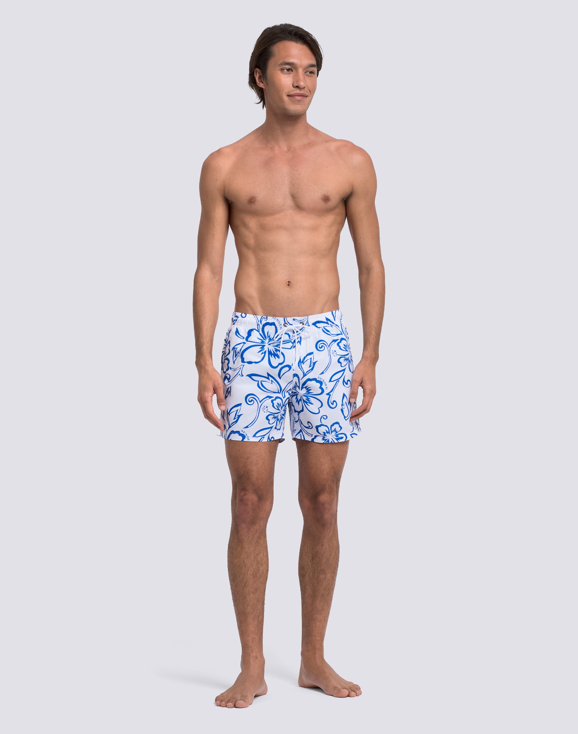 Sundek BOARDSHORT M504BDTA1IA614IA – SUNDEK