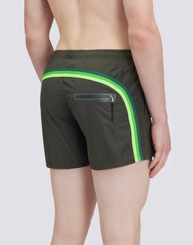 COSTUME DA BAGNO CORTO VITA ELASTICATA MEMORY