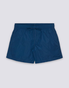 MAILLOT DE BAIN COURT À TAILLE ÉLASTIQUE MEMORY