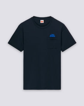 T-SHIRT HOMME AVEC POCHE