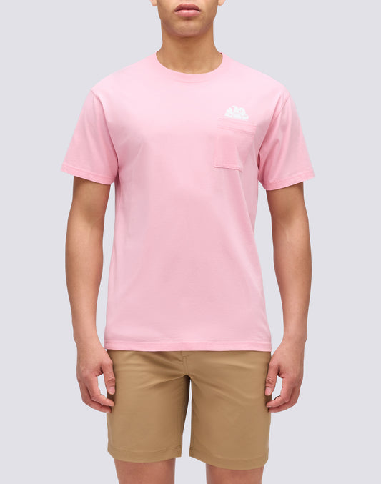 T-SHIRT AVEC POCHE