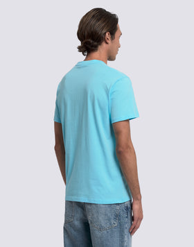 T-SHIRT UOMO CON TASCA