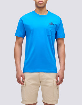 T-SHIRT WITH POCKET