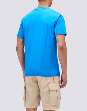 T-SHIRT WITH POCKET