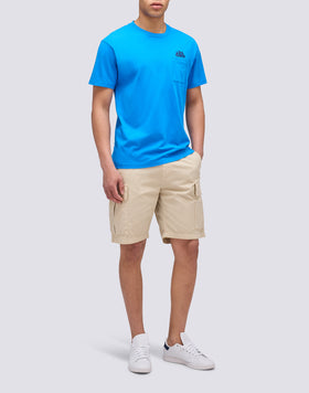 T-SHIRT WITH POCKET