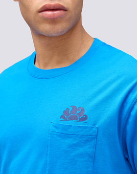 T-SHIRT WITH POCKET