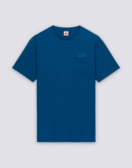 MEN'S T-SHIRT WITH POCKET