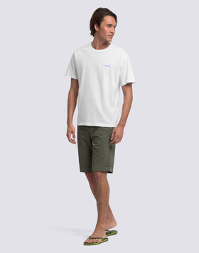 T-SHIRT UOMO STAMPA ARCHIVE SUNDEK FOLLOW THE SUN