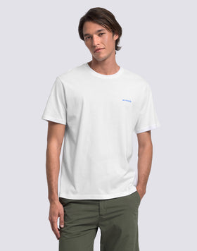 T-SHIRT UOMO STAMPA ARCHIVE SUNDEK FOLLOW THE SUN