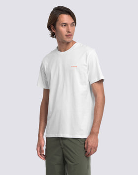 T-SHIRT UOMO STAMPA BLISS PRINT SUNDEK FOLLOW THE SUN