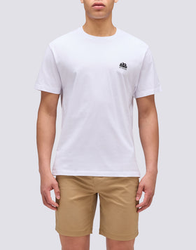 CAMISETA CON ESTAMPADO WETSUIT
