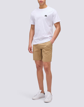 CAMISETA CON ESTAMPADO WETSUIT