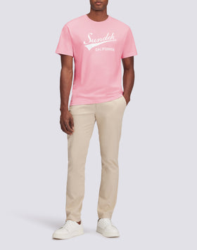 SUNDEK WRITTEN T-SHIRT