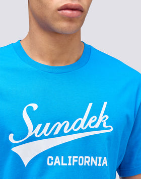 SUNDEK WRITTEN T-SHIRT