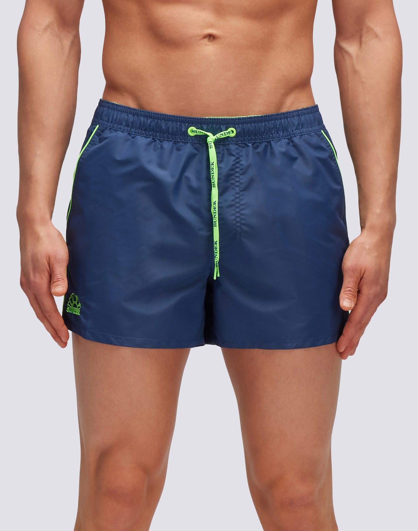 SHORT DE BAIN COLTRANE