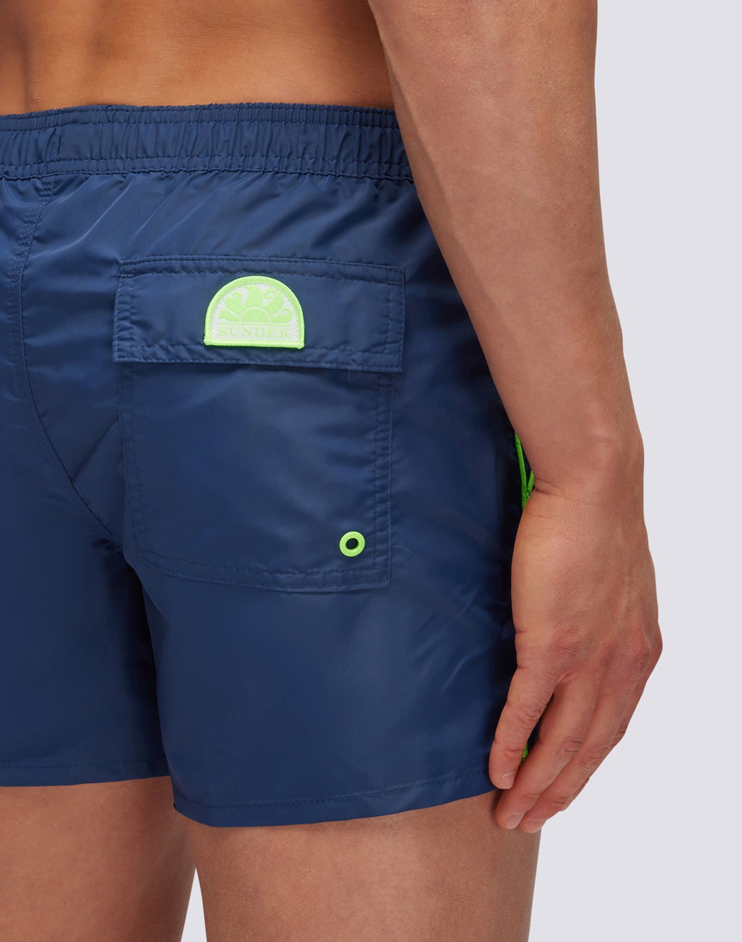 SHORT DE BAIN COLTRANE