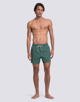COSTUME DA BAGNO UOMO CORTO VITA ELASTICATA MANOPESCA