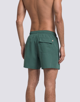 COSTUME DA BAGNO UOMO CORTO VITA ELASTICATA MANOPESCA