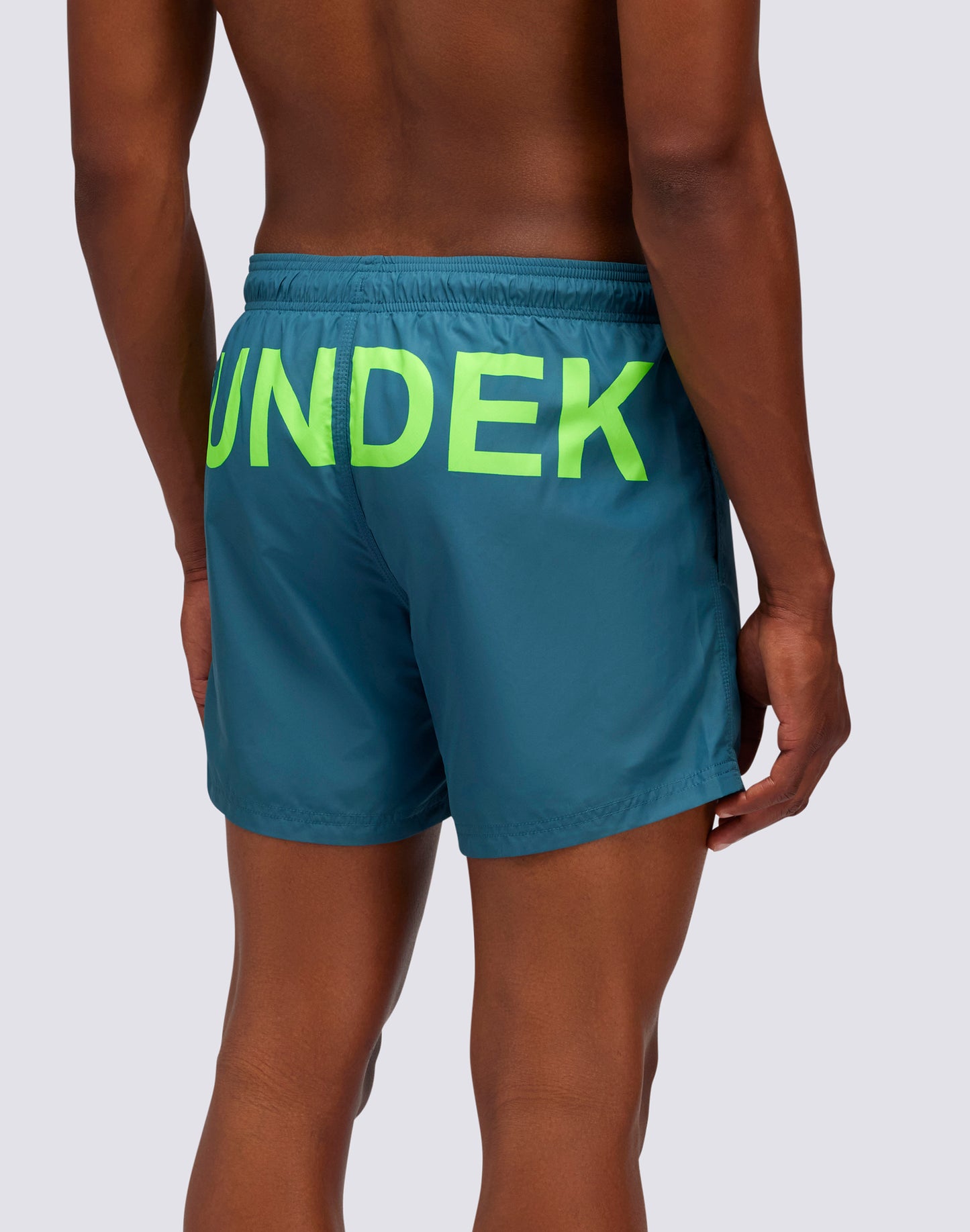 SUNDEK PRINT SWIMSHORTS