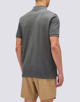 POLO CHADWICK IN COTONE PIQUET