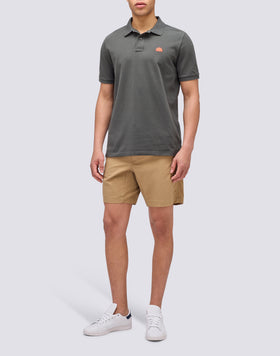 POLO CHADWICK IN COTONE PIQUET