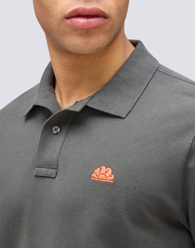 POLO CHADWICK IN COTONE PIQUET